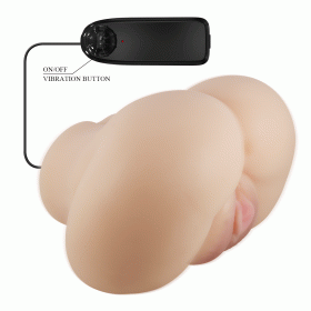 Realističan masturbator Luna BM 9244Z-5